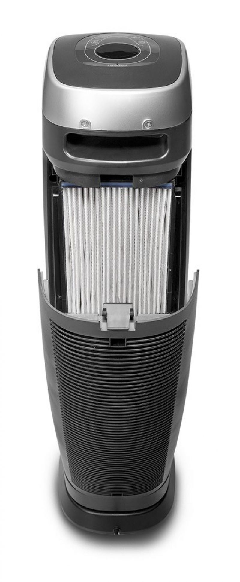 Purificator aer Clean Air Optima CA506, HEPA si UV-C - imagine 3