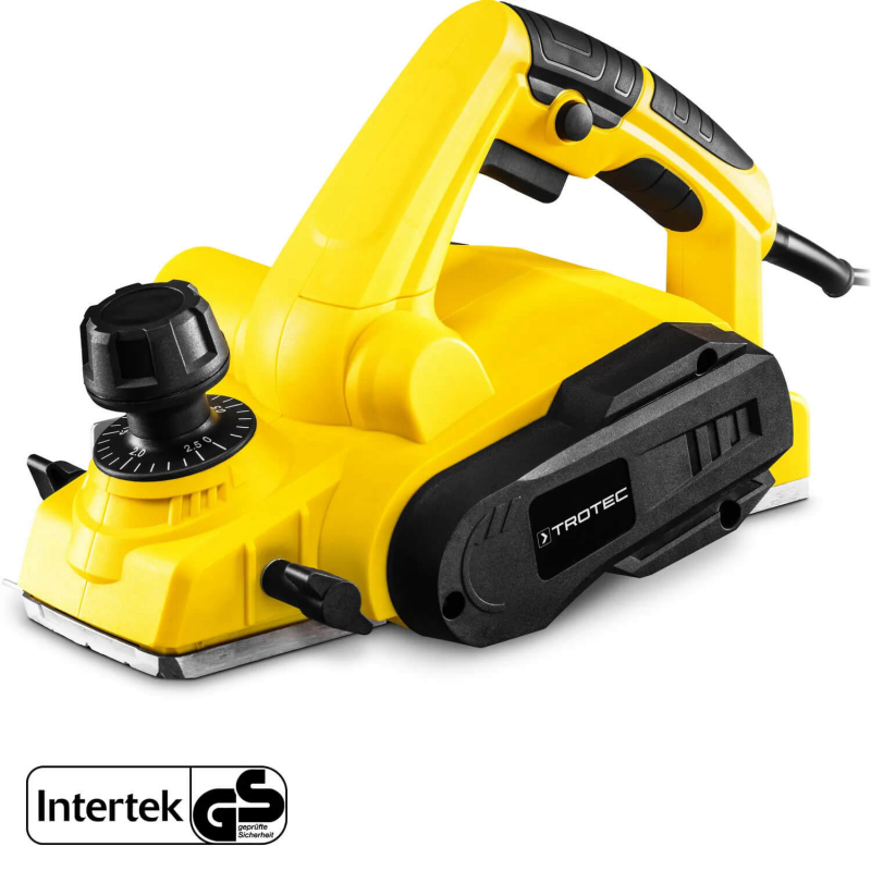 Mașină de rindeluit electrică Trotec PPLS 10-800, 800 W - imagine 3