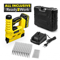 Capsator TROTEC PTNS 20V, 30 impuscați/min