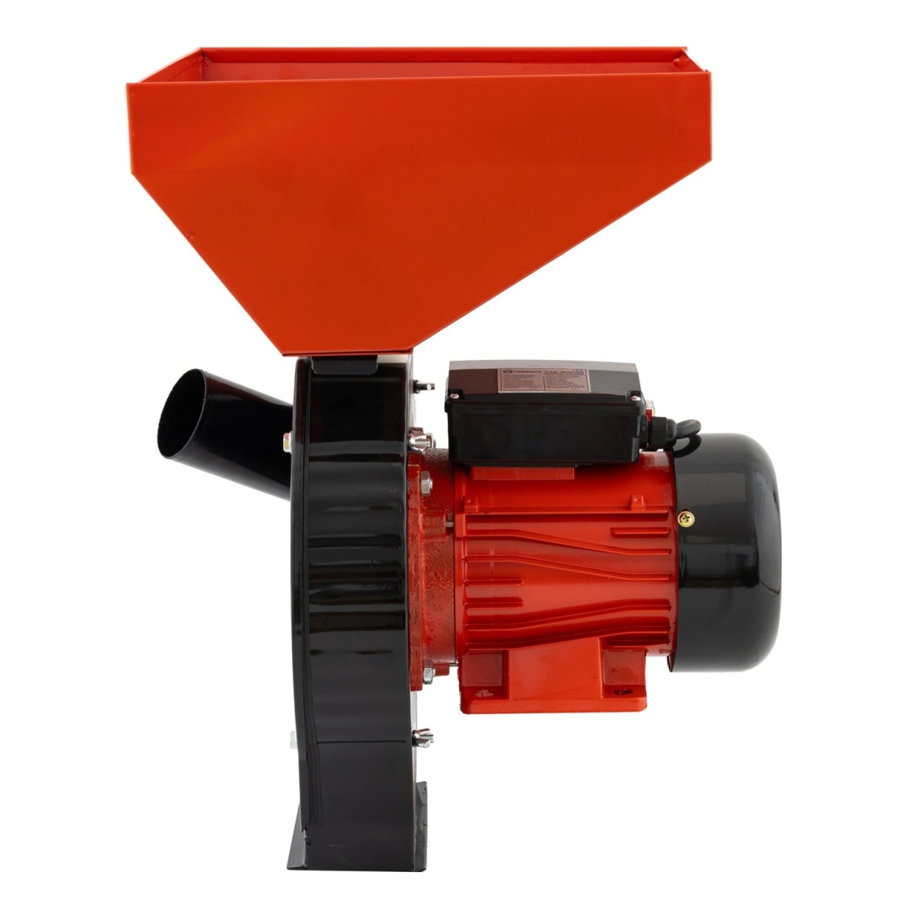 Moara Electrica Yamamoto 3900W 240kg/h - imagine 3