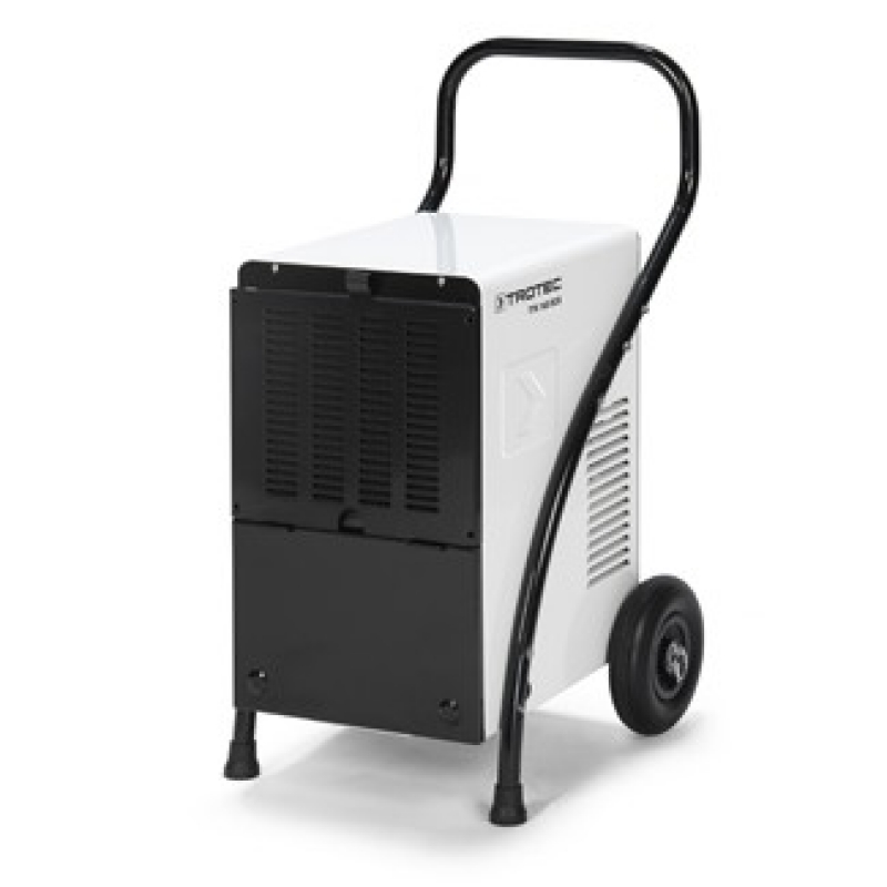 Dezumidificator Profesional TTK 165 ECO 52l/zi - imagine 3