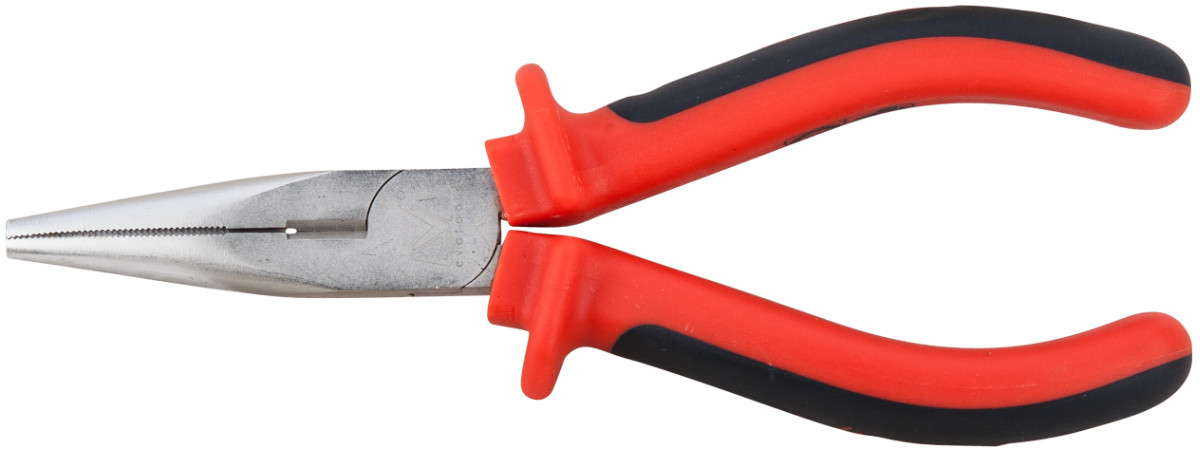 Patent Profesional Falci Lungi Evotools 200mm