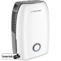 Dezumidificator Trotec TTK60E, 18L/zi, 100m³/h - imagine 1