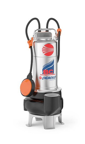 Pompa Submersibila Borhot Pedrollo BC 10/50-N