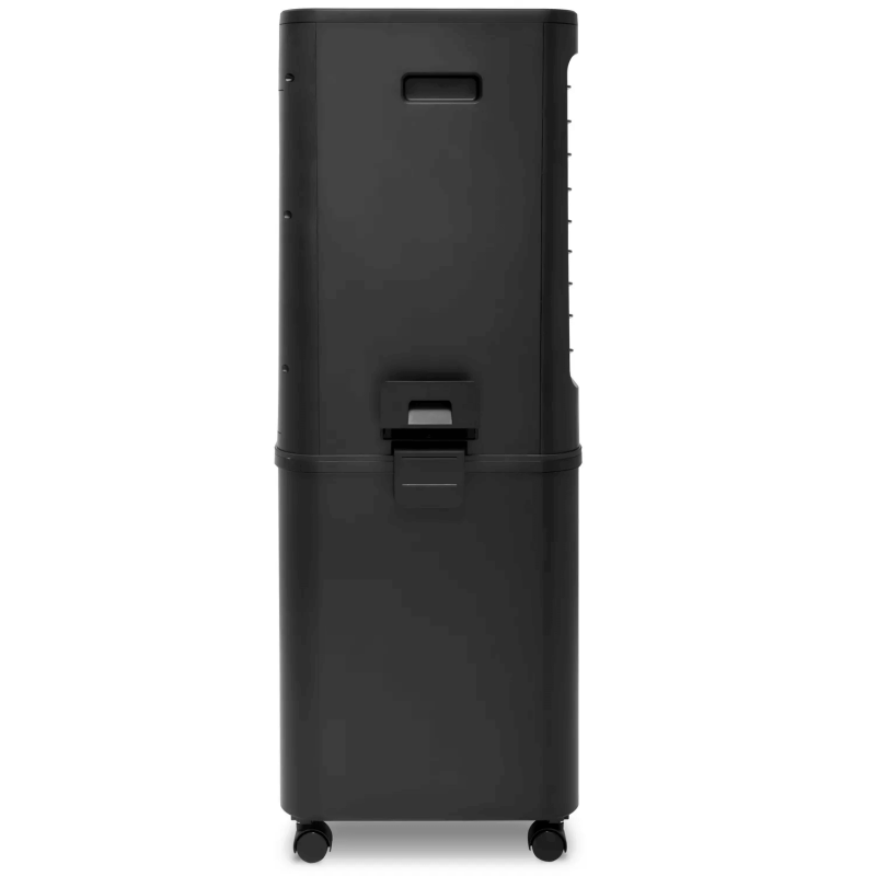 Racitor aer TROTEC PAE 60, 900 mc/h, Timer - imagine 4