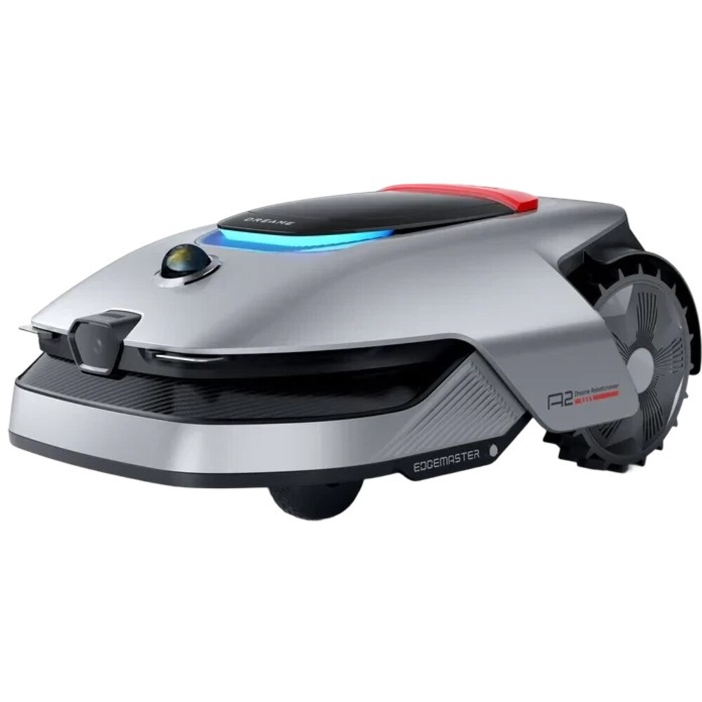 Dreame A2 Robot Tuns Gazon 3000m² Fără Fir Delimitare