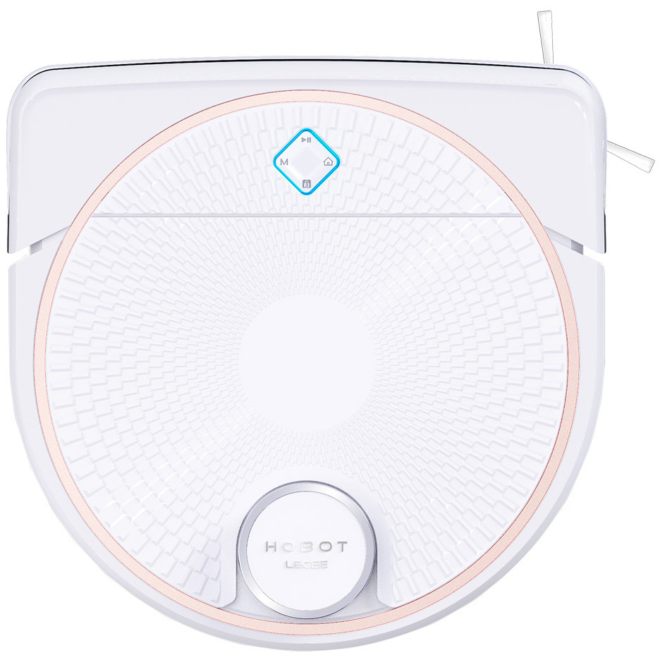 Hobot Legee D7 Robot Aspirator și Mop 2-în-1