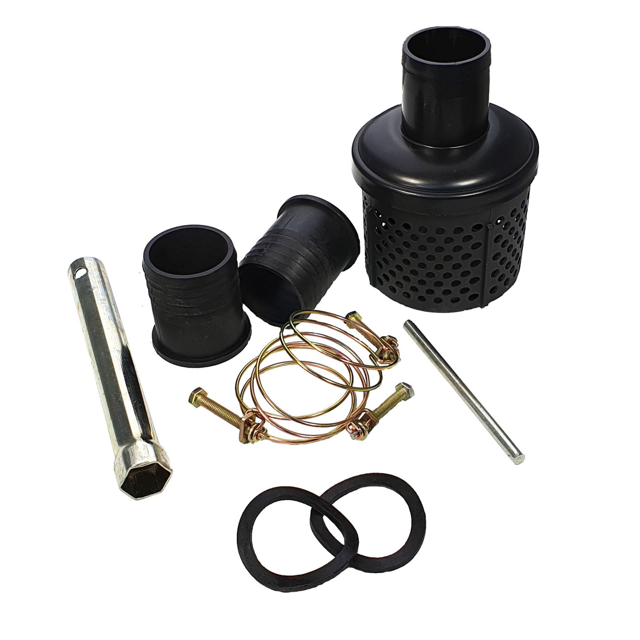 Motopompă ProGarden GHP50, 7CP, Înaltă Presiune - imagine 3