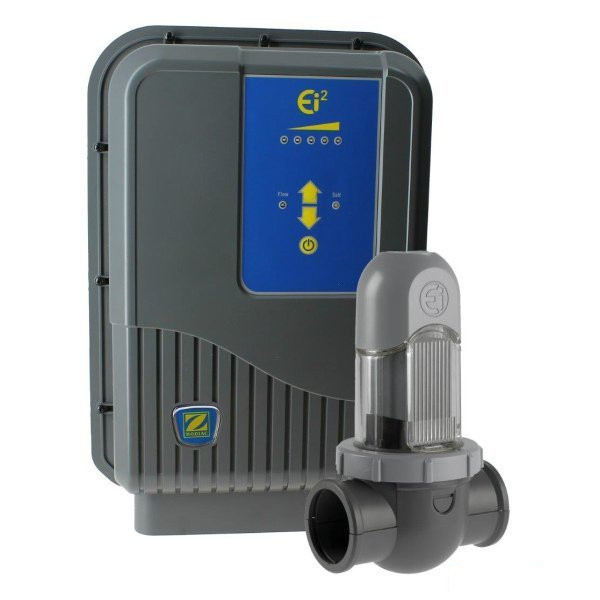 Zodiac Ei2 25 Salinator Piscină 110m³ | Zodiac