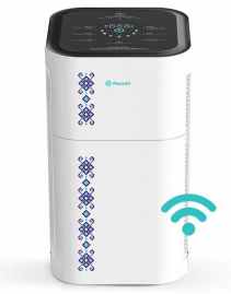 AlecoAir P80 - Purificator Aer Smart 80m²