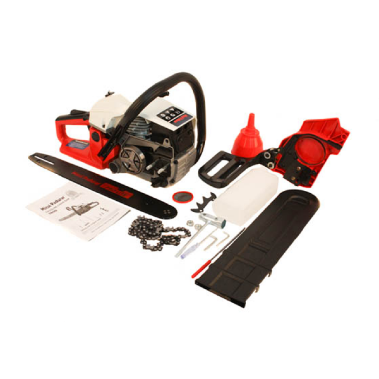 Drujba Micul Padurar 5600 + Ascutitor Lant - imagine 5