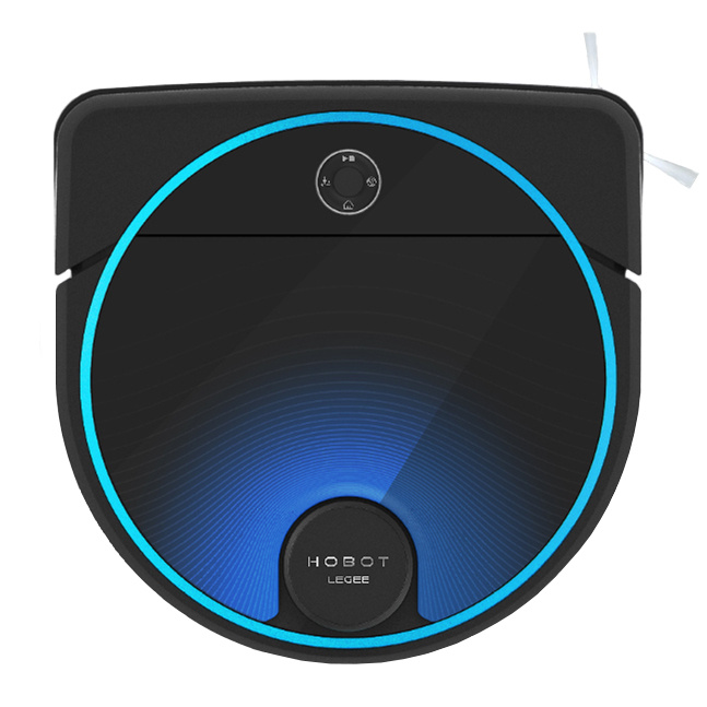 Hobot Legee 7 - Robot Mop Aspirator Inteligent