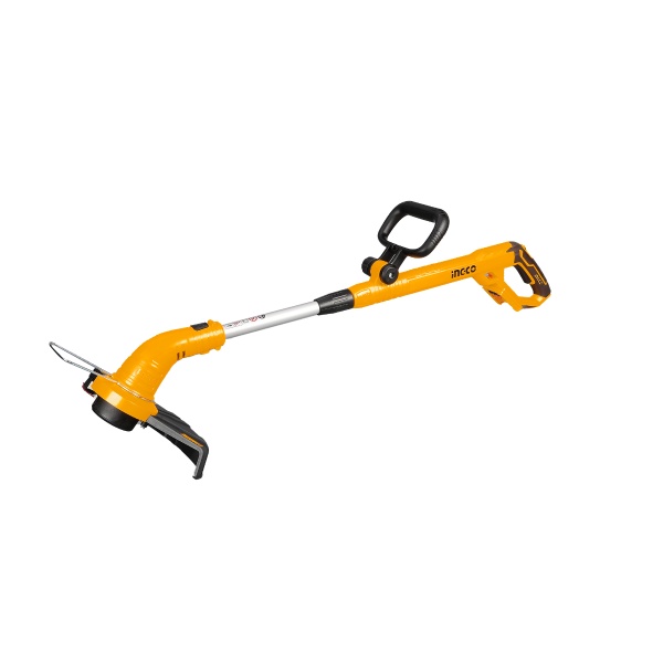 Trimmer Electric Coasa Ingco 20V 7800 rot/min - imagine 6