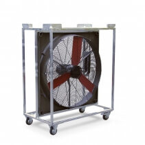 Trotec TTW 20000 - Ventilator Industrial Puternic
