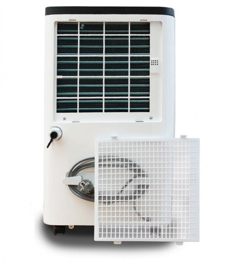 Dezumidificator Air and Me Rohan 50 L/zi cu Wi-Fi - imagine 5