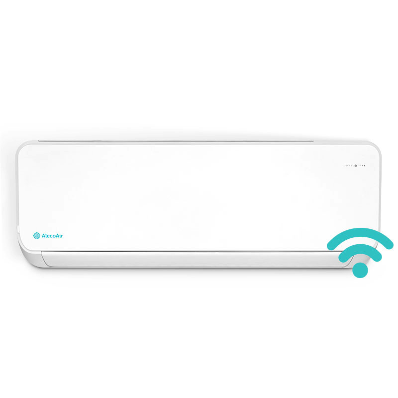 AlecoAir AC09 Frizo WiFi Inverter 9000 BTU - imagine 2