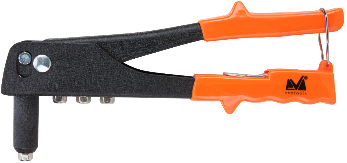 Cleste Nituri Pop 240mm EvoTools cu Duze Inter.