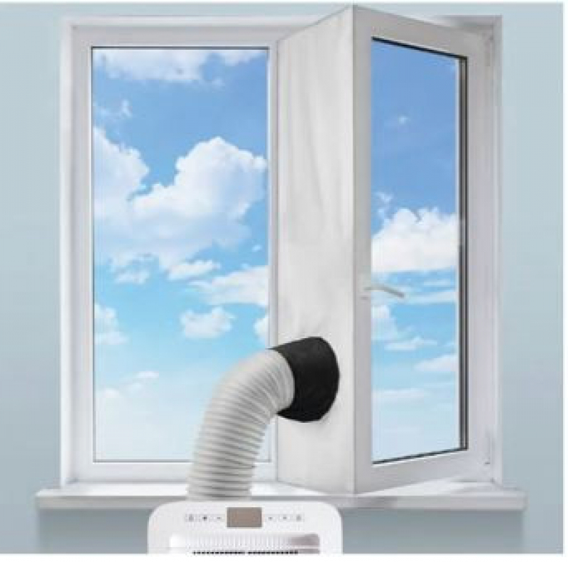 Element Etansare AlecoAir Z100 | Fără Găurire - imagine 5