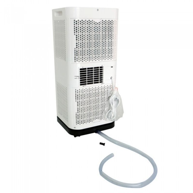 Aer Conditionat Meaco 8000BTU Portabil 3-in-1 - imagine 4