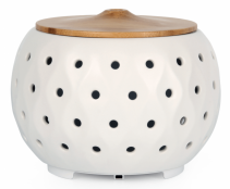 AlecoAir A40 Blend - Difuzor Smart Aromaterapie WiFi