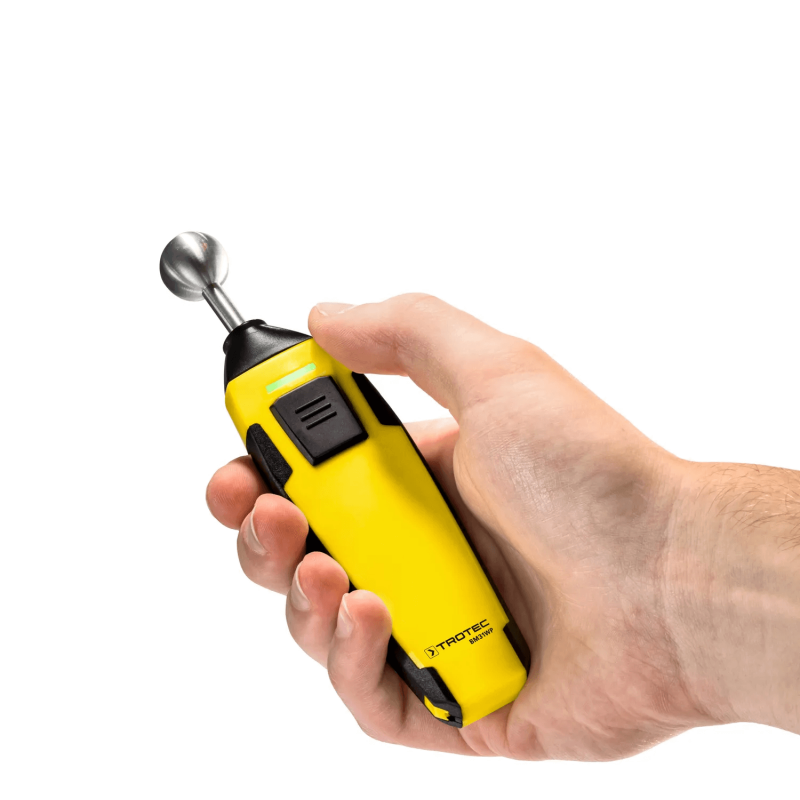 Indicator Umiditate Trotec BM31WP cu Aplicație Smartphone - imagine 4