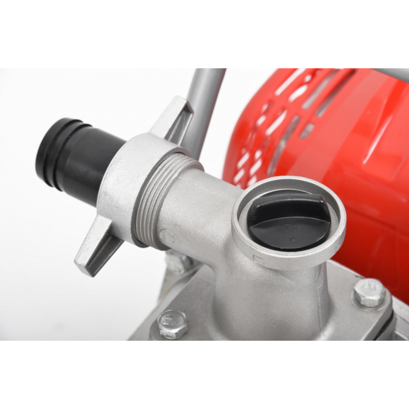 Motopompa Hecht 1.1/4" 2CP 15m³/h - imagine 3