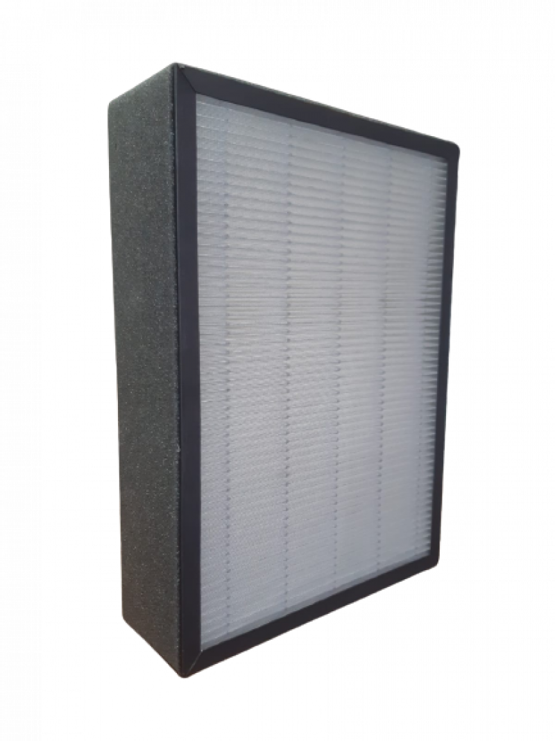 Filtru HEPA Alecoair H12 Medical Grade - imagine 2