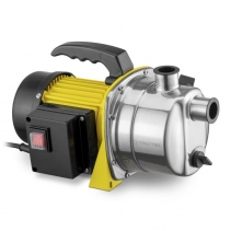 Pompa Gradina TGP 1000 ES 1000W Inox Trotec