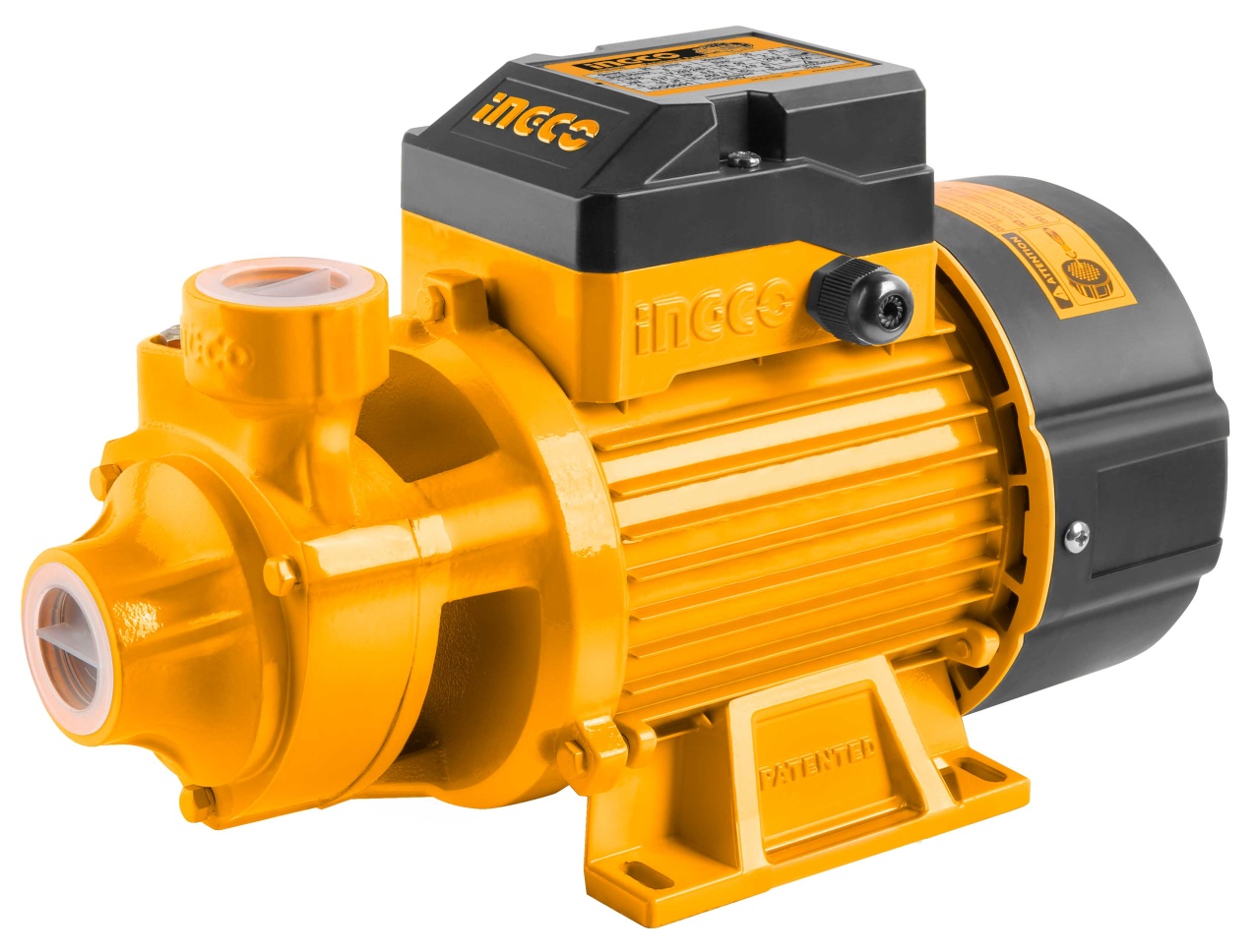 Condensator pornire motor 400V 7uF Well - imagine 2