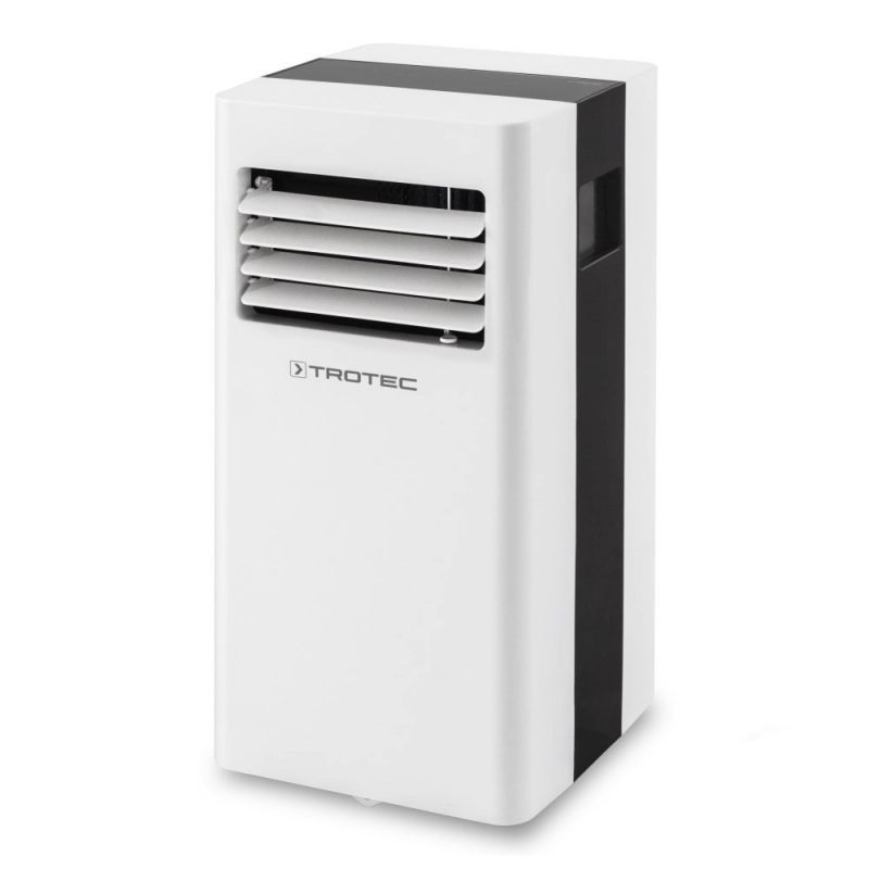 AC Portabil Trotec PAC 2300 X, 8000 BTU, 75m³ - imagine 3