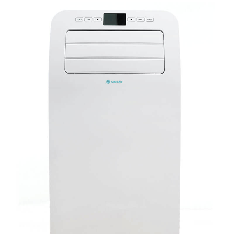 Aer Conditionat Portabil 12000 BTU AlecoAir AM12 Smart Cool - imagine 3