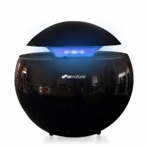 Purificator Aer Buldair HEPA + Ionizare, 15mp