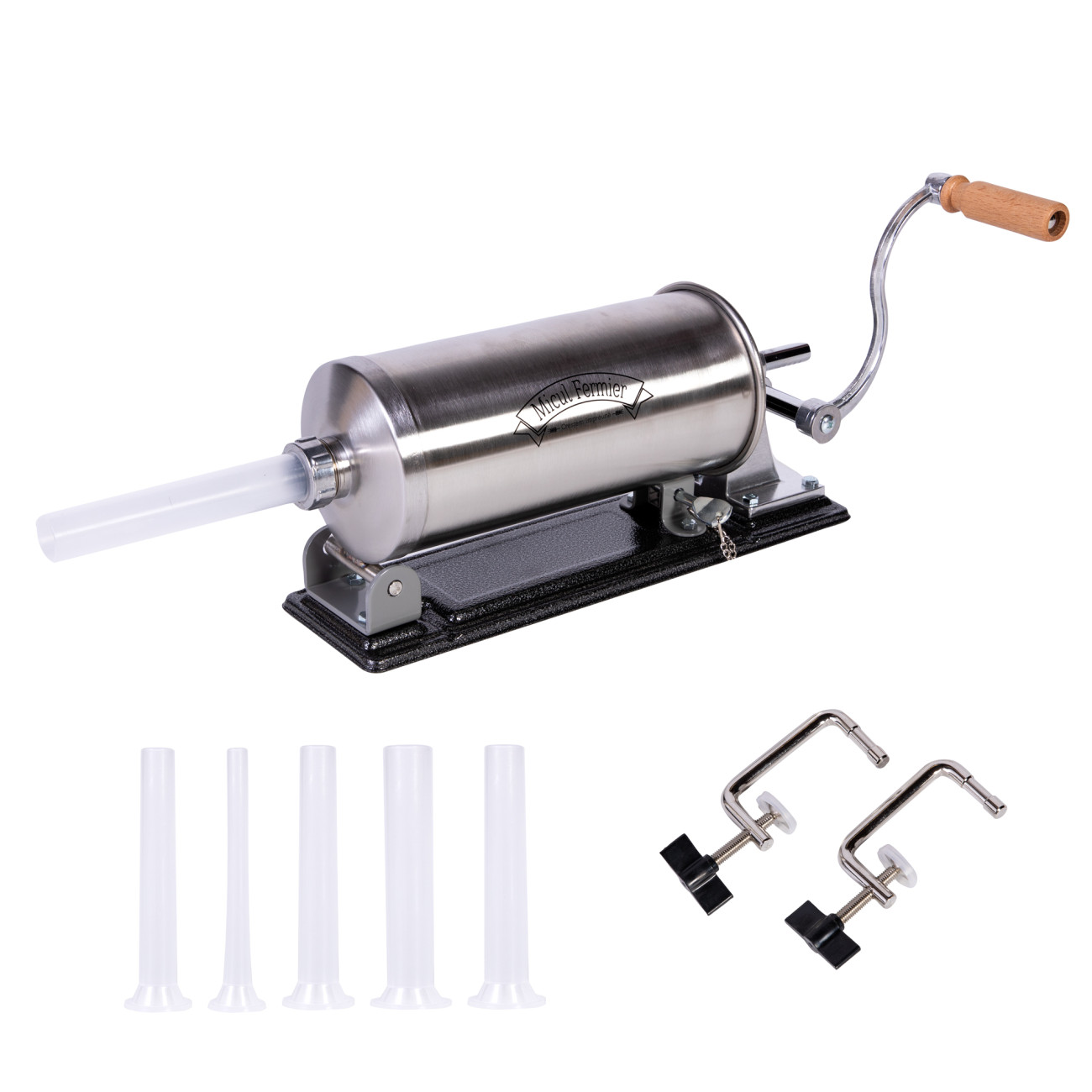 Purificator Aer CA508 UV Hepa Ionizare - imagine 6