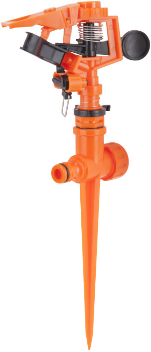 Aspersor Pivotant Cu Impuls Evotools 677972 - imagine 2