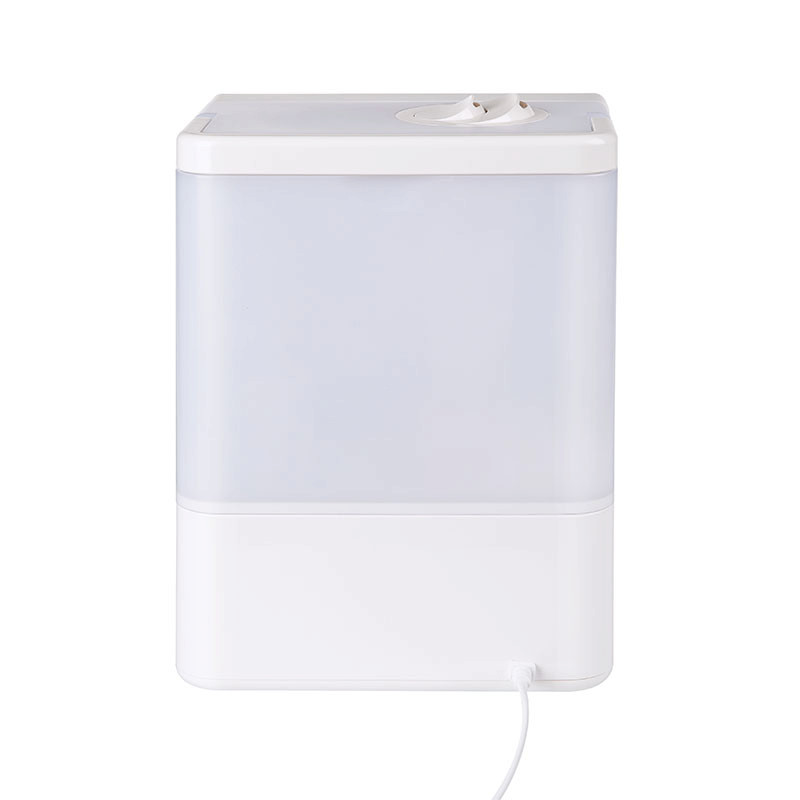 Umidificator AlecoAir U30 IONIC cu Ultrasunete - imagine 6
