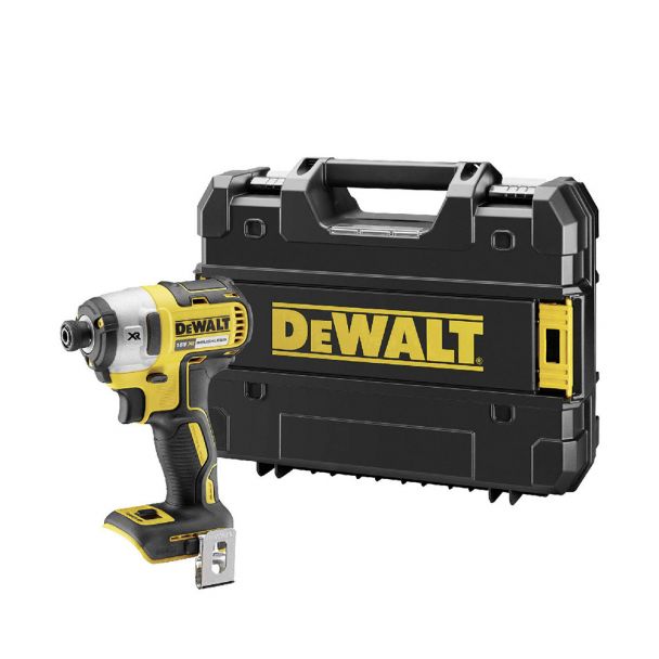 Dewalt Impact DCF887NT 205Nm Profesional