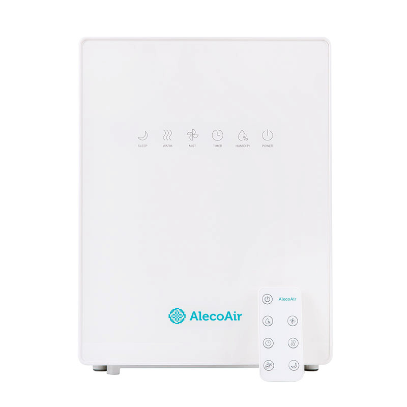 Umidificator AlecoAir U30 IONIC cu Ultrasunete - imagine 4