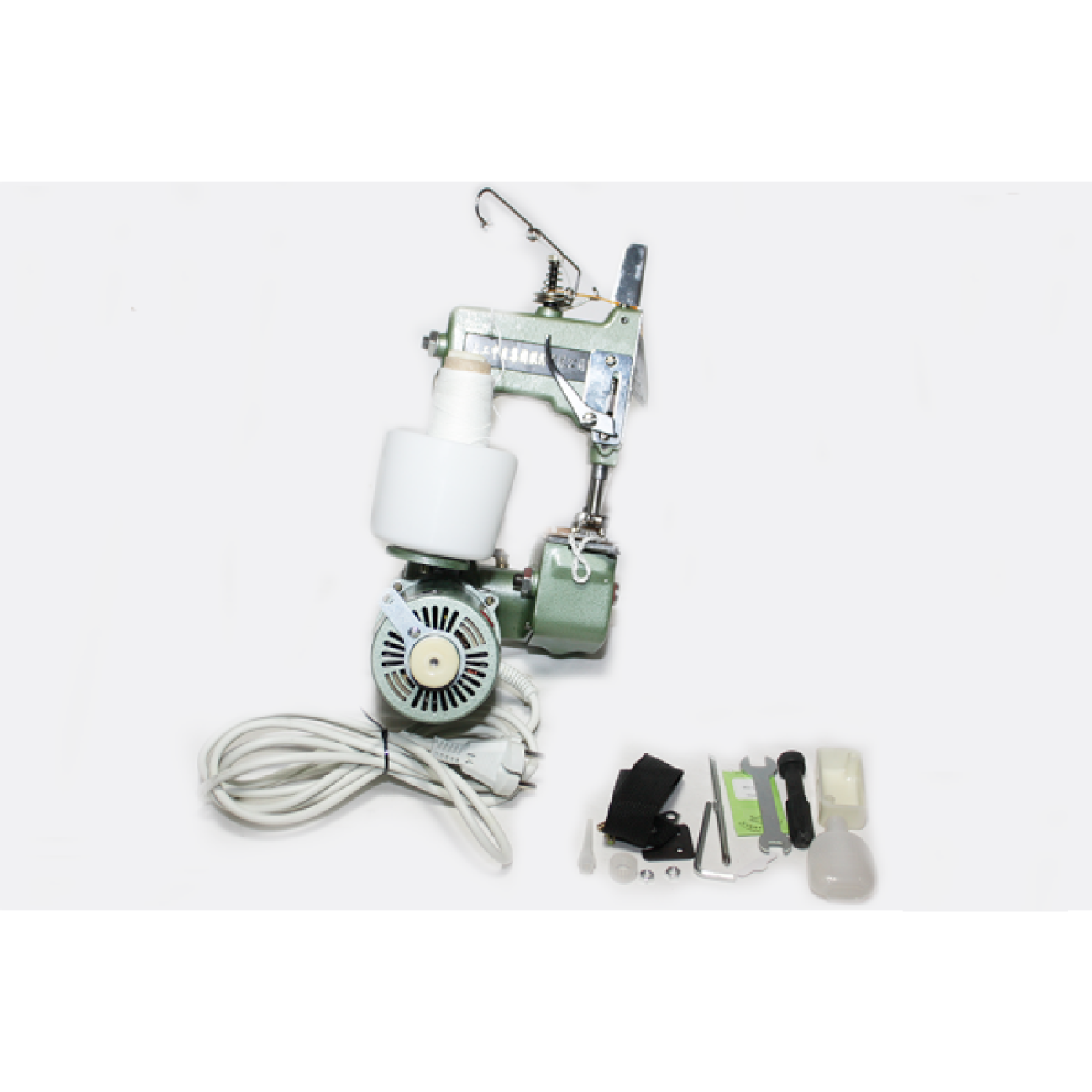 Masina de Cusut Saci Micul Fermier GK9-8 - imagine 5