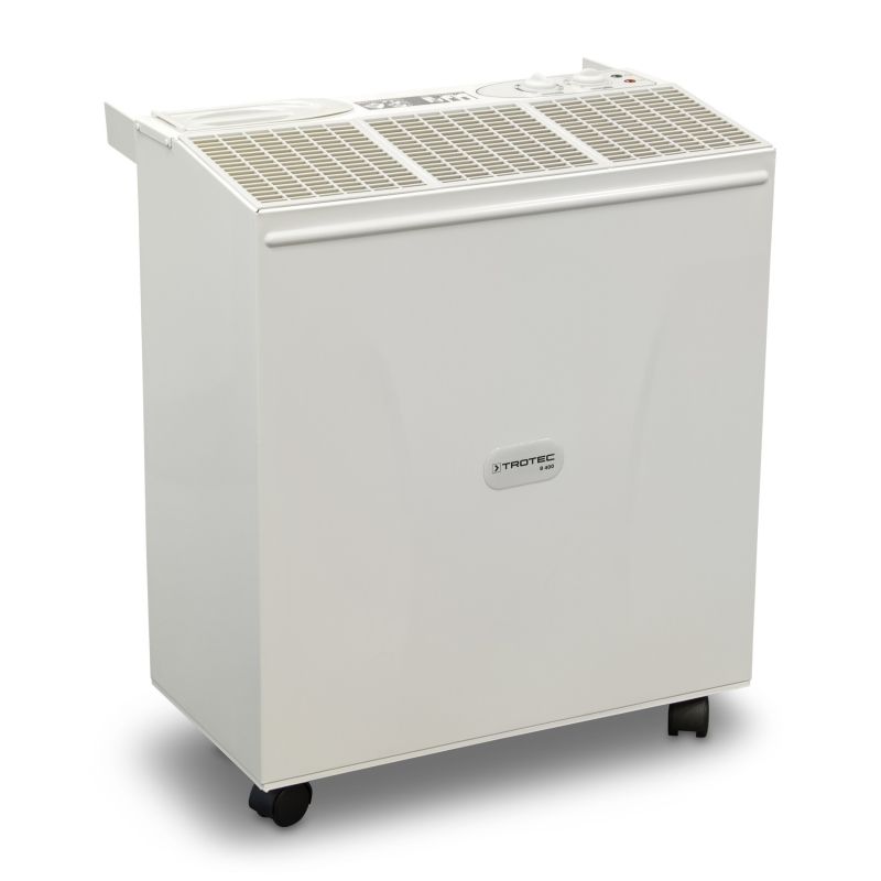 Umidificator Trotec B400, 60 l/24h, higrostat, 900 mc - imagine 2