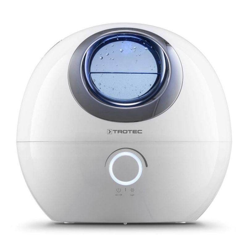 Umidificator Trotec B1E cu Difuzor Aroma - imagine 2
