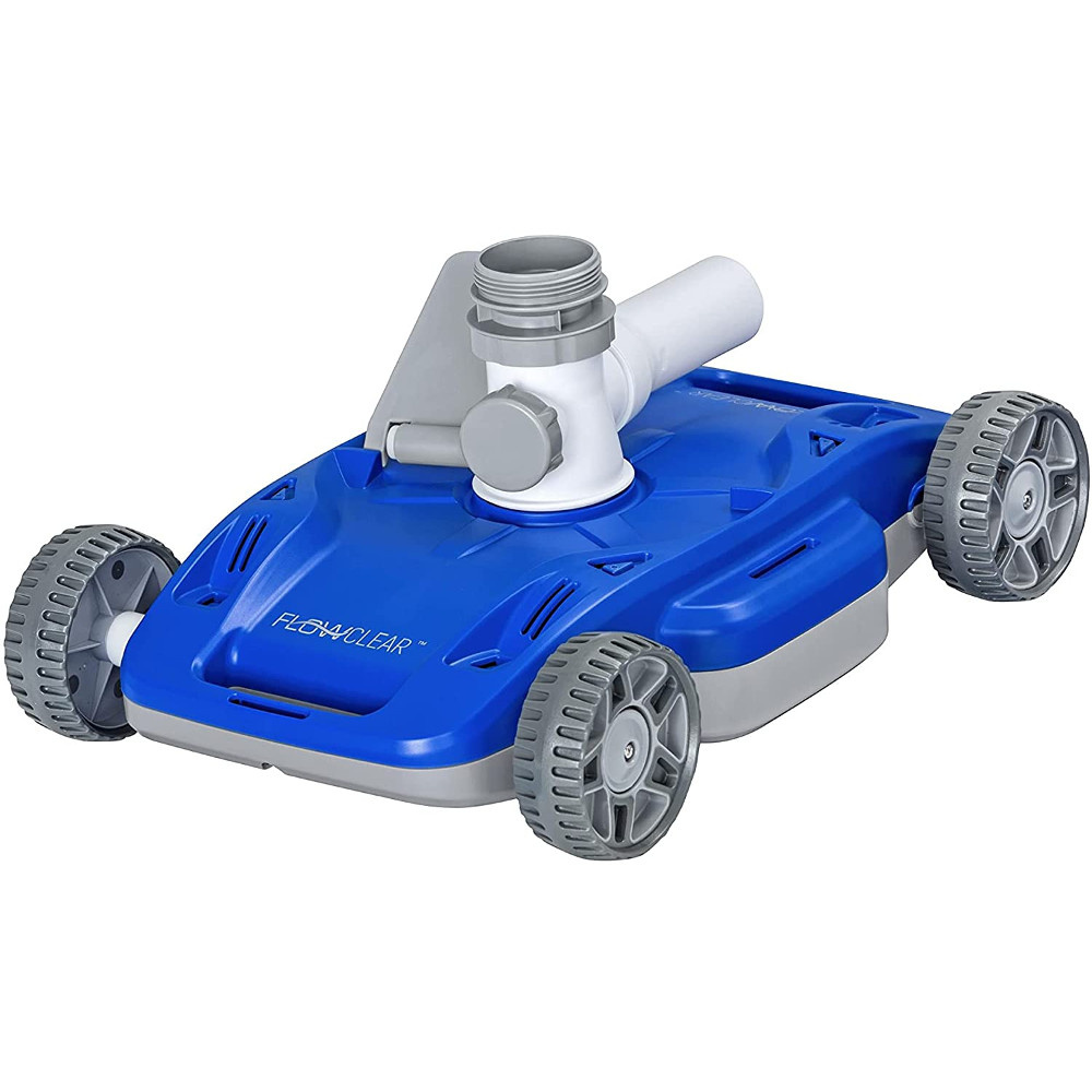 Aspirator Piscină Bestway AquaDrift Semi-Automat