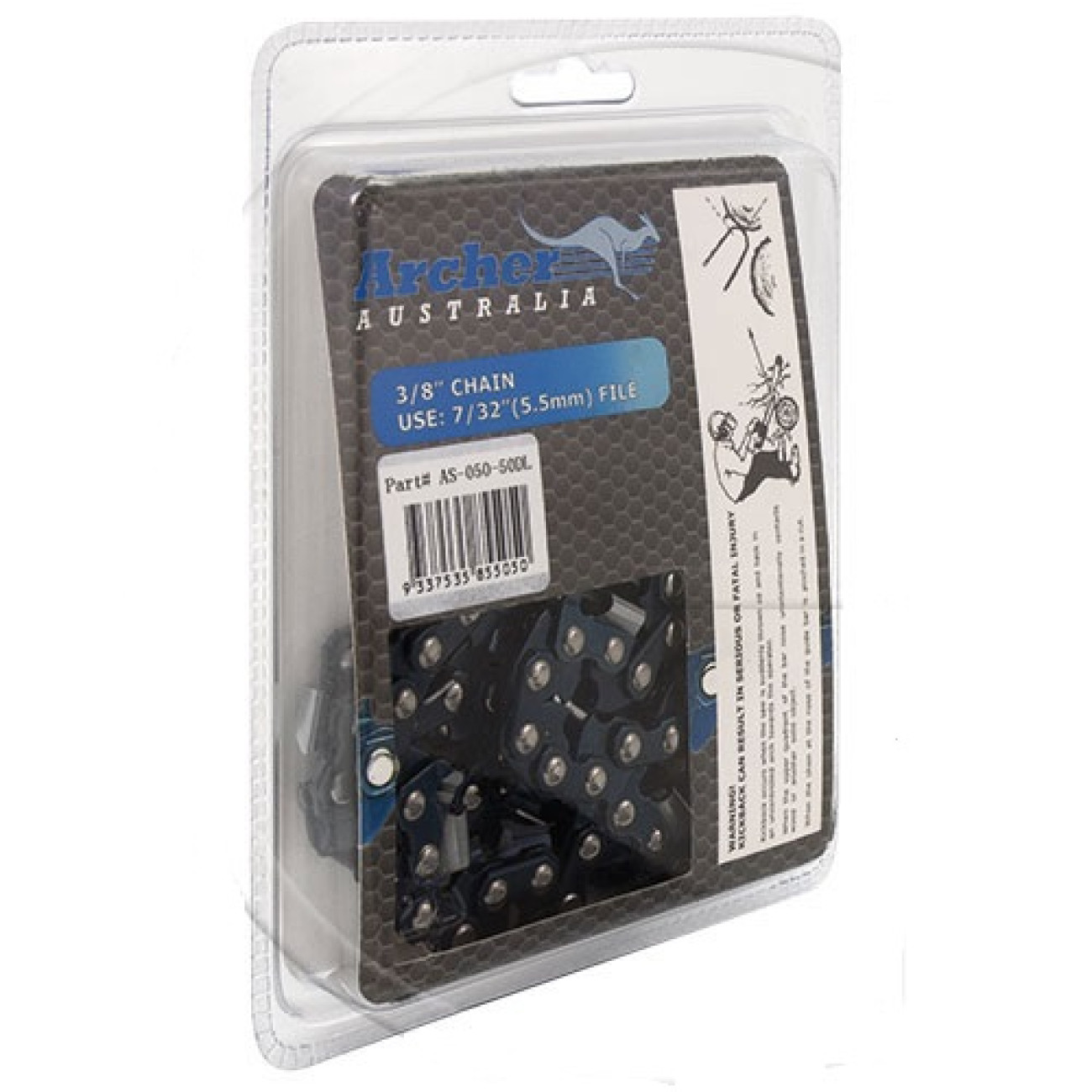 Panou infrarosu transparent 700W Ensa P750G - imagine 7