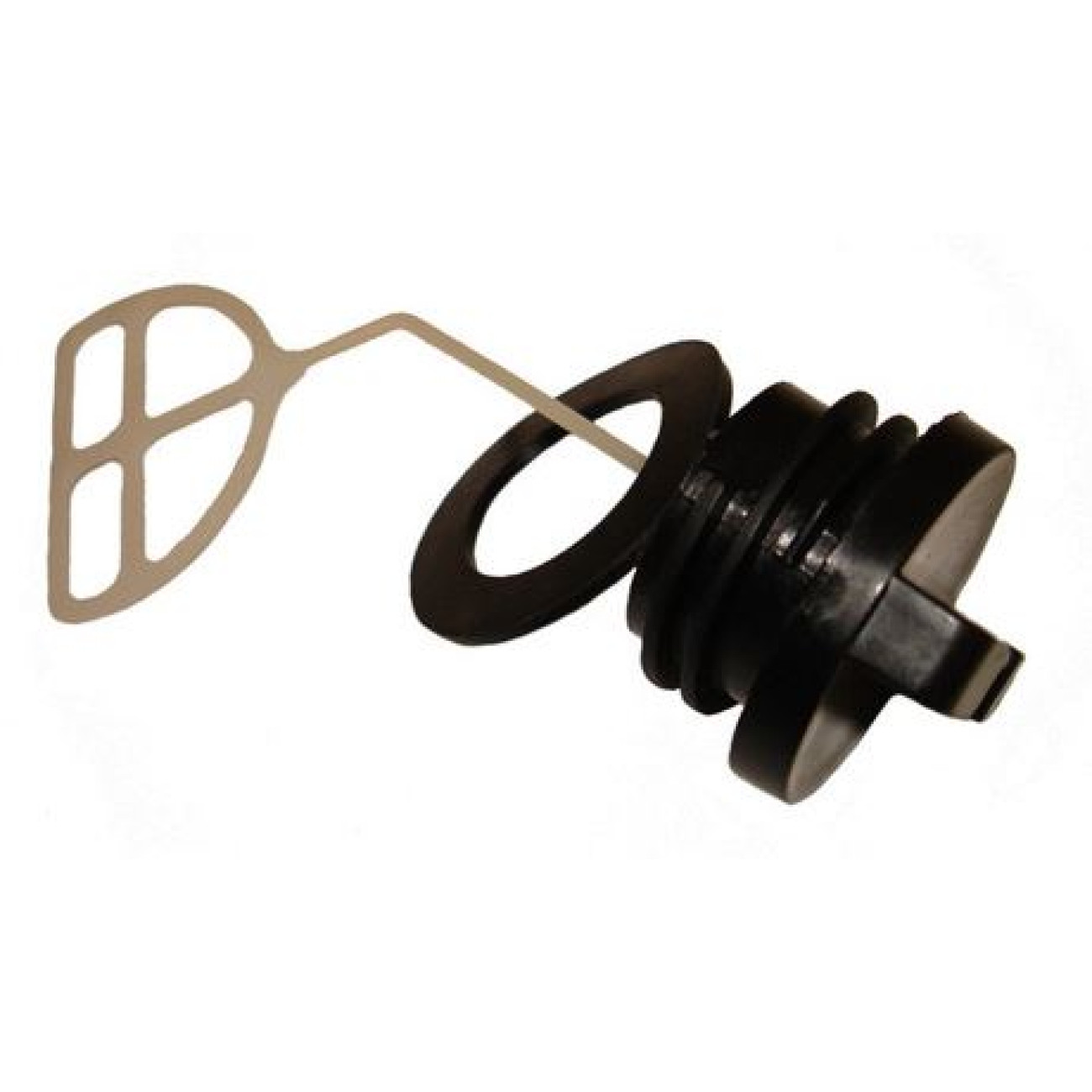 Buson Benzina Drujba China 4500-5200 | Piesa Schimb - imagine 2