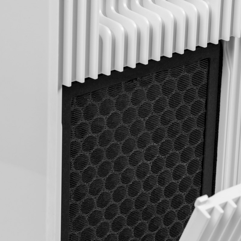 Duux Motion: Purificator și Umidificator Aer 40mp - imagine 8