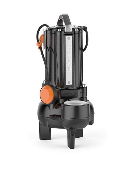 Pompa MC 30/65 Pedrollo | Apă Murdară & Canalizare