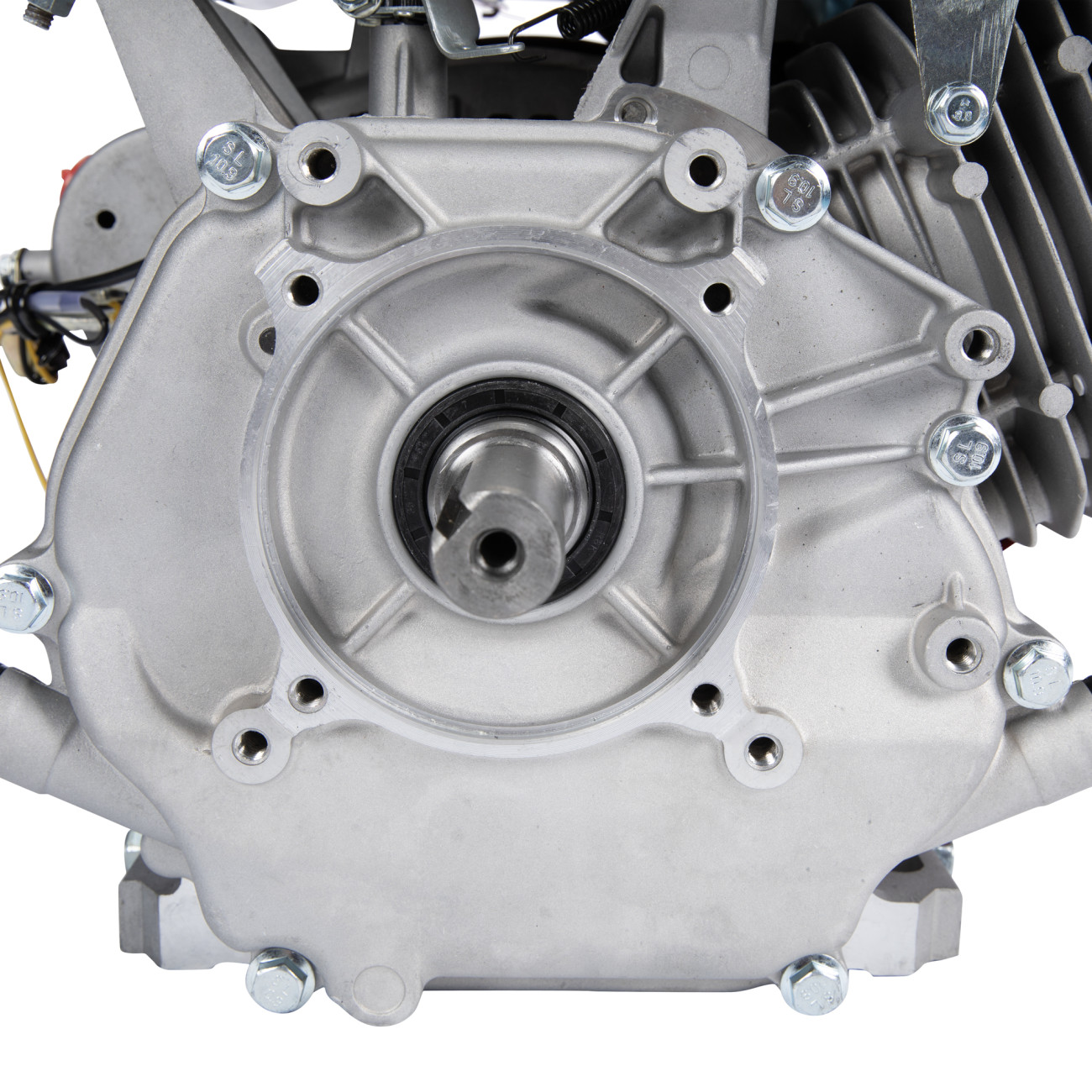 Motor Benzina 13CP Micul Fermier GX390 - imagine 7