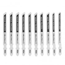 Set 10 pânze tăiere metal Hecht Cehia