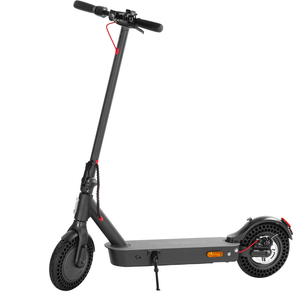 Trotinetă Sencor S60 | 45km Autonomie, 400W
