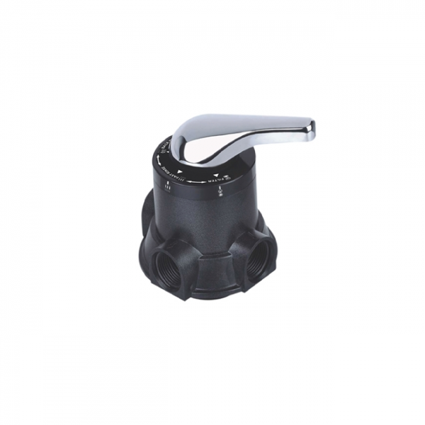 Valva filtrare manuala Runxin RX-56 MHF