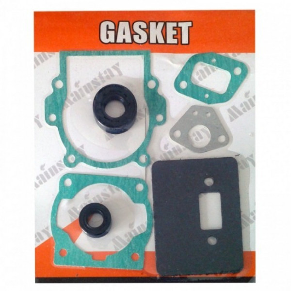 Set Garnituri si Simeringuri Micul Fermier GF-0566